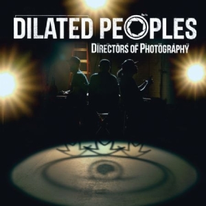 Dilated Peoples - Directors Of Photography in der Gruppe CD bei Bengans Skivbutik AB (1091132)