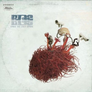 Rjd2 - Since We Last Spoke in der Gruppe VINYL bei Bengans Skivbutik AB (1091779)