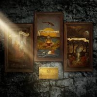 OPETH - PALE COMMUNION in der Gruppe Minishops / Opeth bei Bengans Skivbutik AB (1092377)