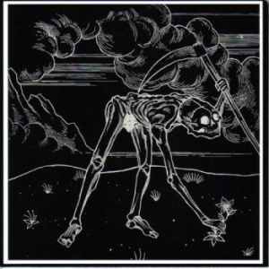 Loss / Worhsip - Split in der Gruppe VINYL bei Bengans Skivbutik AB (1093164)