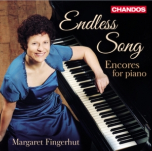 Various Composers - Endless Song in der Gruppe CD bei Bengans Skivbutik AB (1093381)