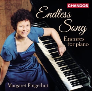 Various Composers - Endless Song in der Gruppe CD bei Bengans Skivbutik AB (1093381)