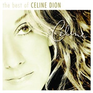 Dion Céline - The Very Best Of Celine Dion in der Gruppe CD bei Bengans Skivbutik AB (1094845)