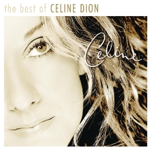 Dion Céline - The Very Best Of Celine Dion in der Gruppe Minishops / Celine Dion bei Bengans Skivbutik AB (1094845)