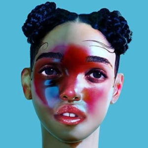 Fka Twigs - Lp1 in der Gruppe CD bei Bengans Skivbutik AB (1095252)