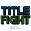 Title Fight - Floral Green in der Gruppe CD bei Bengans Skivbutik AB (1095289)