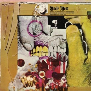 Frank Zappa - Uncle Meat in der Gruppe UNSERE TIPPS / Beliebteste Neuheiten - Vinyl bei Bengans Skivbutik AB (1096437)