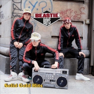 Beastie Boys - Solid Gold Hits (2LP) in der Gruppe Minishops / Beastie Boys bei Bengans Skivbutik AB (1096523)