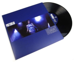 Portishead - Dummy in der Gruppe UNSERE TIPPS / Tipps von Bengans Mitarbeitern / Handverlesener Hip-Hop durch die Jahre bei Bengans Skivbutik AB (1096668)