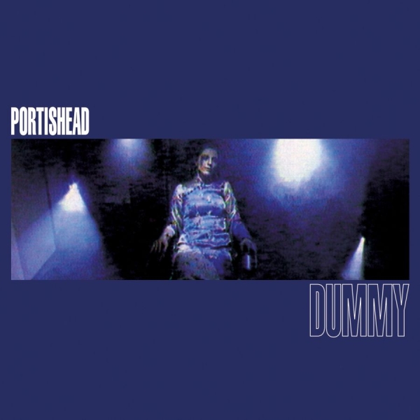 Portishead - Dummy in der Gruppe UNSERE TIPPS / Tipps von Bengans Mitarbeitern / Elis recommends bei Bengans Skivbutik AB (1096668)