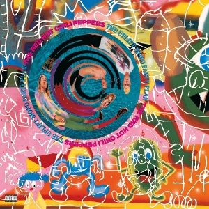 Red Hot Chili Peppers - Uplift Mofo Party Plan in der Gruppe VINYL bei Bengans Skivbutik AB (1096746)