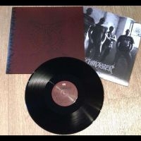Witchmaster - Antichristus Ex Utero (Vinyl Lp) in der Gruppe VINYL bei Bengans Skivbutik AB (1097500)