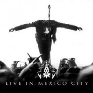 Lacrimosa - Live In Mexico City (2 Cd) in der Gruppe CD bei Bengans Skivbutik AB (1097503)
