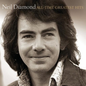 Neil Diamond - All-Time Greatest Hits in der Gruppe CD bei Bengans Skivbutik AB (1097687)