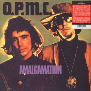 O.P.M.C. - Amalgamation -Ltd- in der Gruppe VINYL / Bestseller bei Bengans Skivbutik AB (1098095)