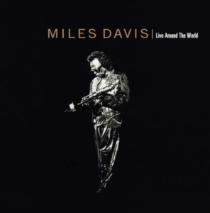 Miles Davis - Live Around The World in der Gruppe Minishops / Miles Davis bei Bengans Skivbutik AB (1098343)