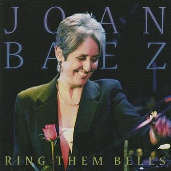 Joan Baez - Ring Them Bells (Collectors Ed) in der Gruppe CD / Pop bei Bengans Skivbutik AB (1098361)