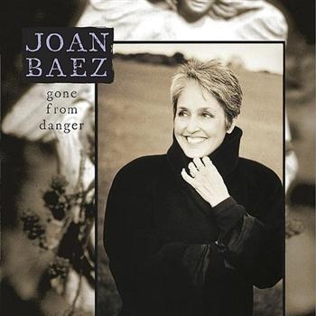 Baez Joan - Gone From Danger (Collect in der Gruppe CD / Bestseller bei Bengans Skivbutik AB (1098368)