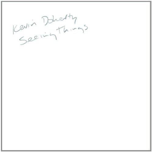 Doherty Kevin - Seeing Things in der Gruppe CD / Pop bei Bengans Skivbutik AB (1098386)