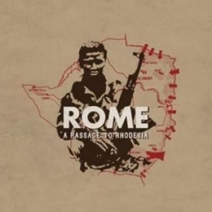 Rome - A Passage To Rhodesia (2 Cd + Dvd) in der Gruppe CD bei Bengans Skivbutik AB (1098813)