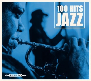 100 Hitz Jazz - Various in der Gruppe CD bei Bengans Skivbutik AB (1098856)