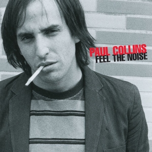 Collins Paul - Feel The Noise in der Gruppe CD bei Bengans Skivbutik AB (1098891)
