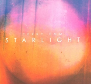 Emm Terry - Starlight in der Gruppe CD bei Bengans Skivbutik AB (1098898)