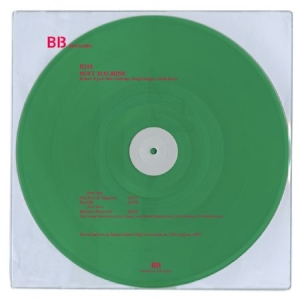 Soft Machine - Live In Memphis, Tennessee 1975 in der Gruppe VINYL bei Bengans Skivbutik AB (1098903)