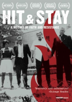 Hit And Stay - Documentary in der Gruppe DVD & BLU-RAY bei Bengans Skivbutik AB (1098907)