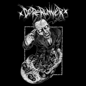 Doperunner - Doperunner in der Gruppe CD bei Bengans Skivbutik AB (1098915)