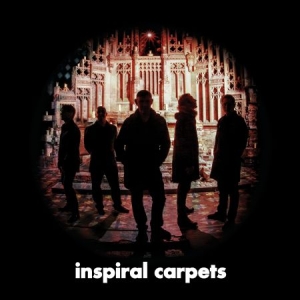 Inspiral Carpets - Inspiral Carpets in der Gruppe VINYL bei Bengans Skivbutik AB (1098922)