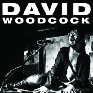 Woodcock David - David Woodcock in der Gruppe CD bei Bengans Skivbutik AB (1098926)
