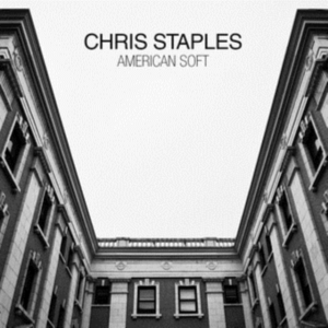 Staples Chris - American Soft in der Gruppe CD / Pop-Rock bei Bengans Skivbutik AB (1098937)