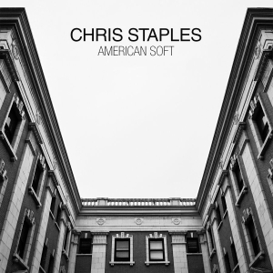 Staples Chris - American Soft in der Gruppe CD bei Bengans Skivbutik AB (1098937)