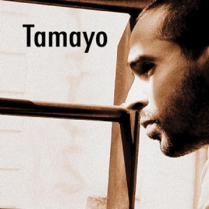 Tamayo - Tamayo in der Gruppe CD bei Bengans Skivbutik AB (1098951)