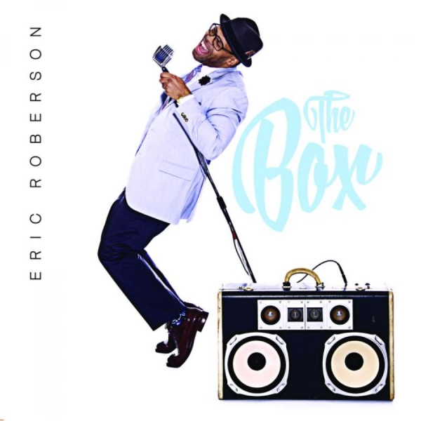 Roberson Eric - Box in der Gruppe CD / RNB, Disco & Soul bei Bengans Skivbutik AB (1098987)