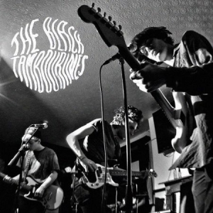 Black Tambourines - Black Tambourines in der Gruppe CD bei Bengans Skivbutik AB (1098993)