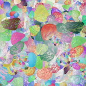 Grumbling Fur - Preternaturals in der Gruppe CD bei Bengans Skivbutik AB (1099022)