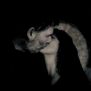 Kelly Jeff & Susanne - By Wreckless Moonlight in der Gruppe CD bei Bengans Skivbutik AB (1099025)