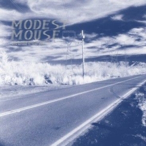 Modest Mouse - This Is A Long Drive For Someone Wi in der Gruppe CD bei Bengans Skivbutik AB (1099029)