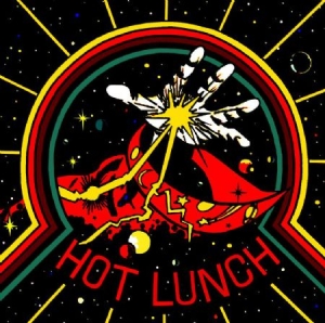 Hot Lunch - House Of Whispers in der Gruppe VINYL bei Bengans Skivbutik AB (1099047)