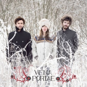 Vena Portae - Vena Portae in der Gruppe CD bei Bengans Skivbutik AB (1099049)