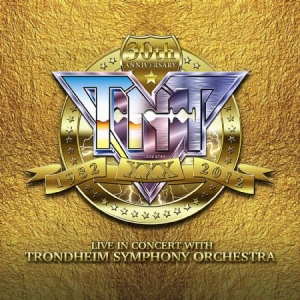Tnt - 30Th AnniversaryLive In Concert Cd in der Gruppe CD bei Bengans Skivbutik AB (1099061)