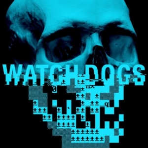 Watch Dogs Original Game Soundtrack - Watch Dogs Original Game Soundtrack in der Gruppe VINYL bei Bengans Skivbutik AB (1099068)