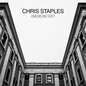 Staples Chris - American Soft in der Gruppe VINYL bei Bengans Skivbutik AB (1099089)