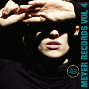 Meyer Records Vol. 4 (180 G Audioph - Various in der Gruppe VINYL bei Bengans Skivbutik AB (1099095)