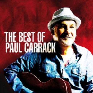 Carrack Paul - Best Of Paul Carrack in der Gruppe CD bei Bengans Skivbutik AB (1099132)