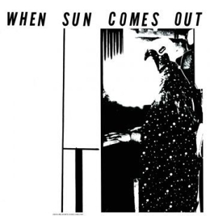 Sun Ra - When Sun Comes Out in der Gruppe VINYL bei Bengans Skivbutik AB (1099138)