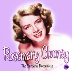 Rosemary Clooney - Essential Recordings in der Gruppe CD bei Bengans Skivbutik AB (1099139)