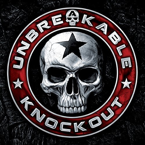 Unbreakable - Knockout in der Gruppe CD / Reggae bei Bengans Skivbutik AB (1099147)